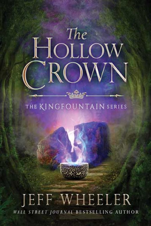 The Hollow Crown